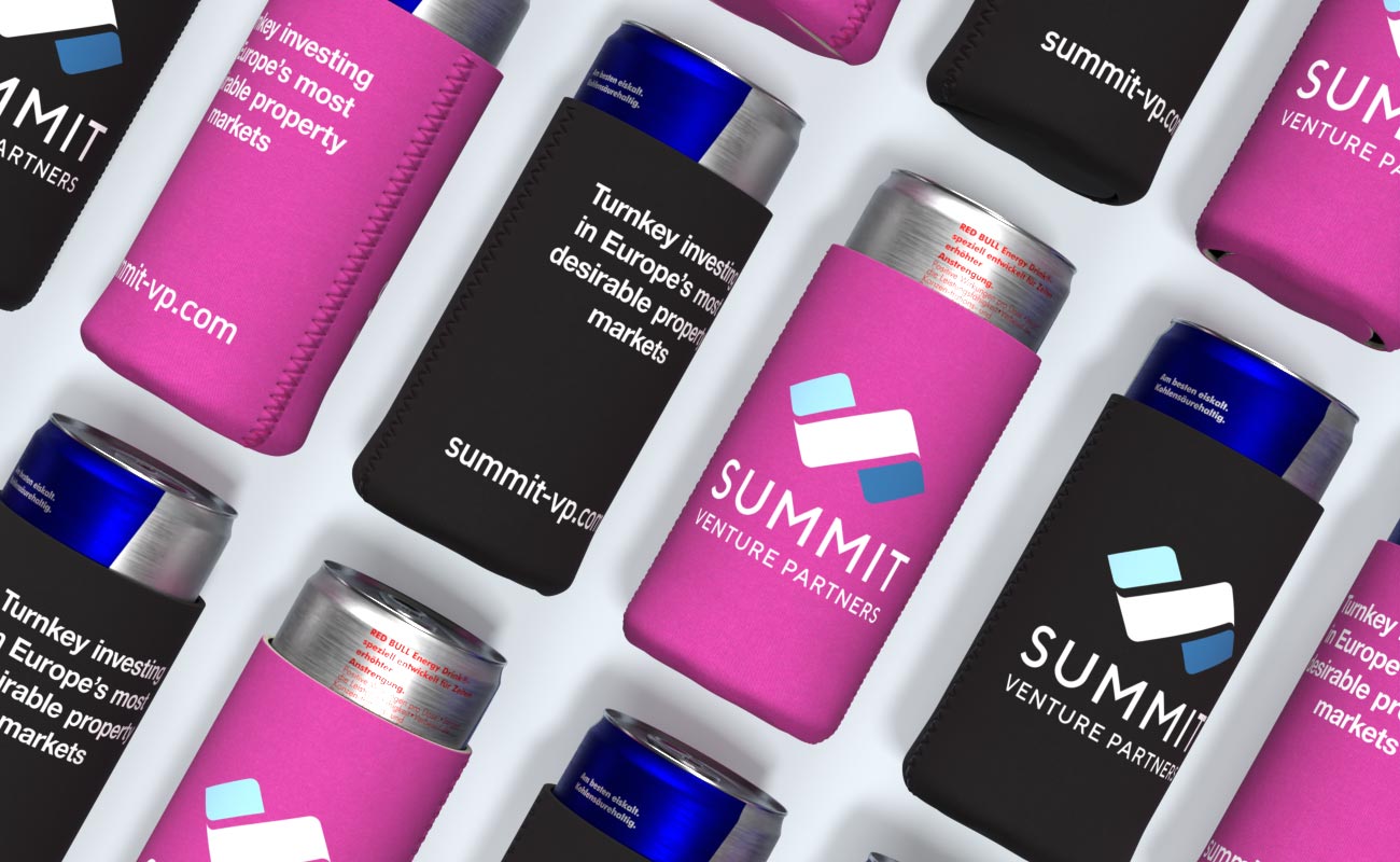 Fresco Slim - Vlastní Drink Coolers gallery thumbnail