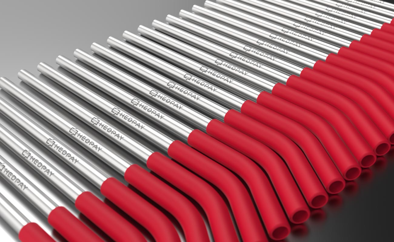 Funky - Vlastní Opakovane Použitelné Slámky gallery thumbnail