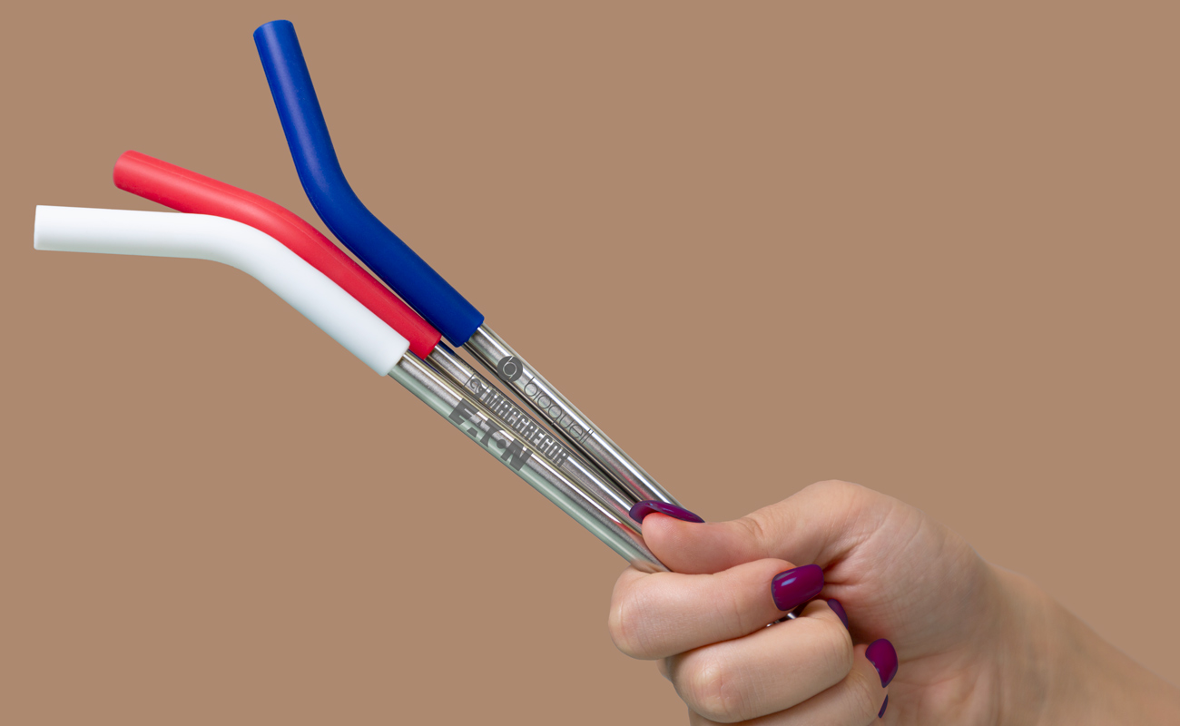 Funky - Vlastní Opakovane Použitelné Brcka gallery thumbnail