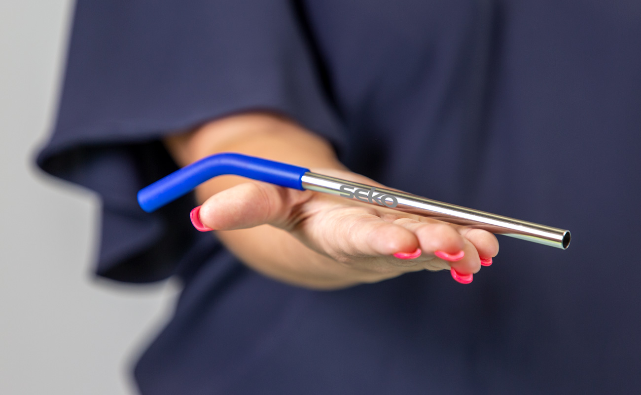 Funky - Vlastní Nerezové Brcka gallery thumbnail