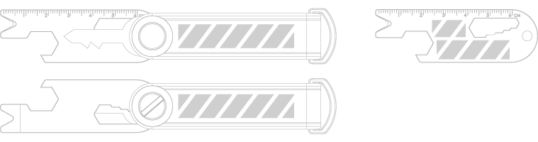 Multifunkční nástroj S&iacute;totisk