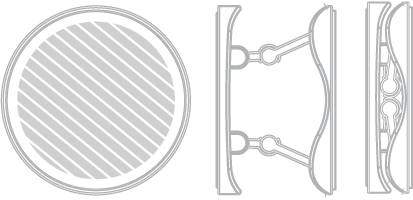 Úchyt na telefon Potisk fotografi&iacute;