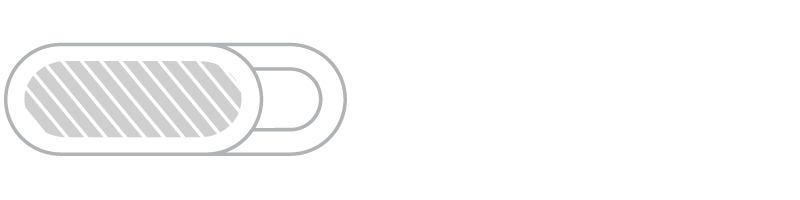 Kryt webové kamery Sítotisk Kryt webové kamery Sítotisk