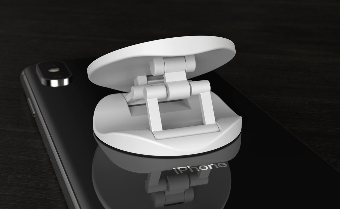 Grip - Stojánky telefonu přizpůsobitelné gallery thumbnail