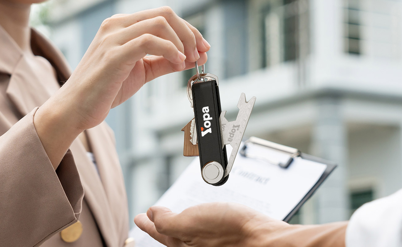 Guardian - Reklamní Organizátor klíčů Reklamní produkty gallery thumbnail