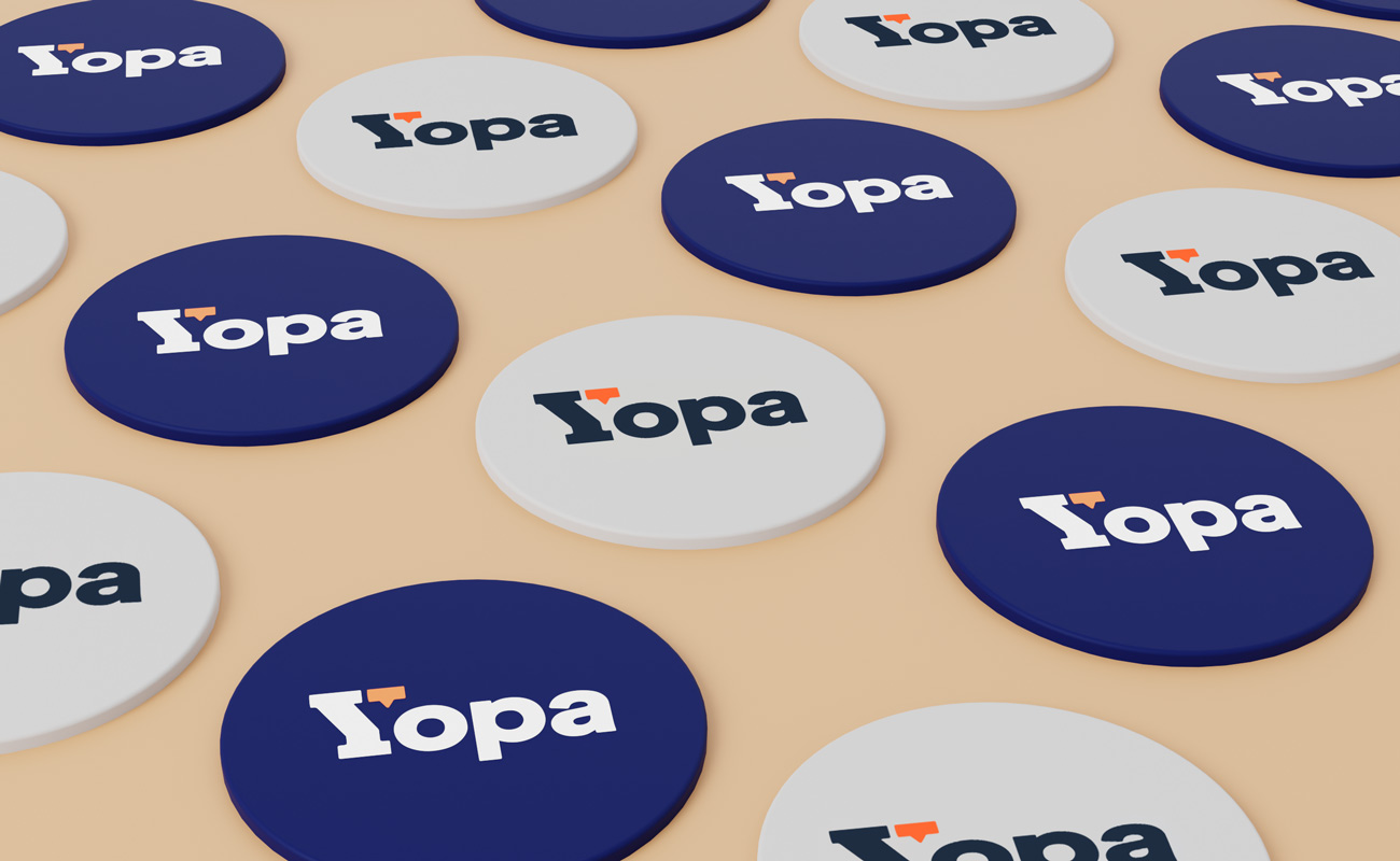 Gummy - Propagační Podtácky na míru gallery thumbnail