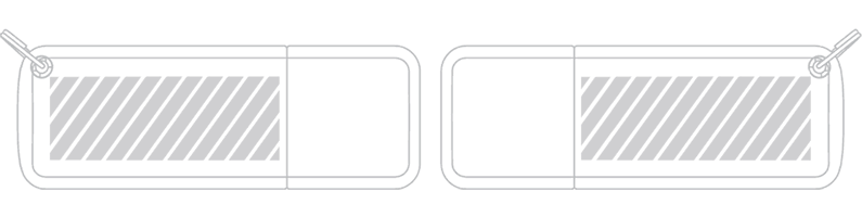 USB flash disk S&iacute;totisk