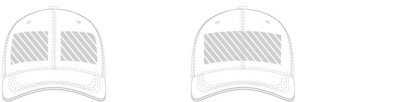 Kšiltovka Potisk fotografií Kšiltovka Potisk fotografií