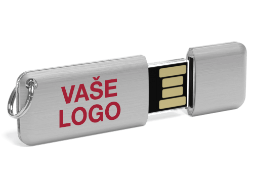 Halo - Reklamní USB Flash Disk Halo - Reklamní USB Flash Disk