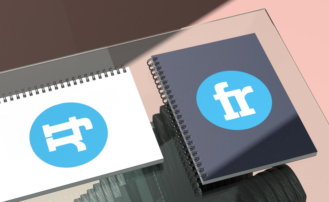 Helix - Zápisníky s logem gallery thumbnail