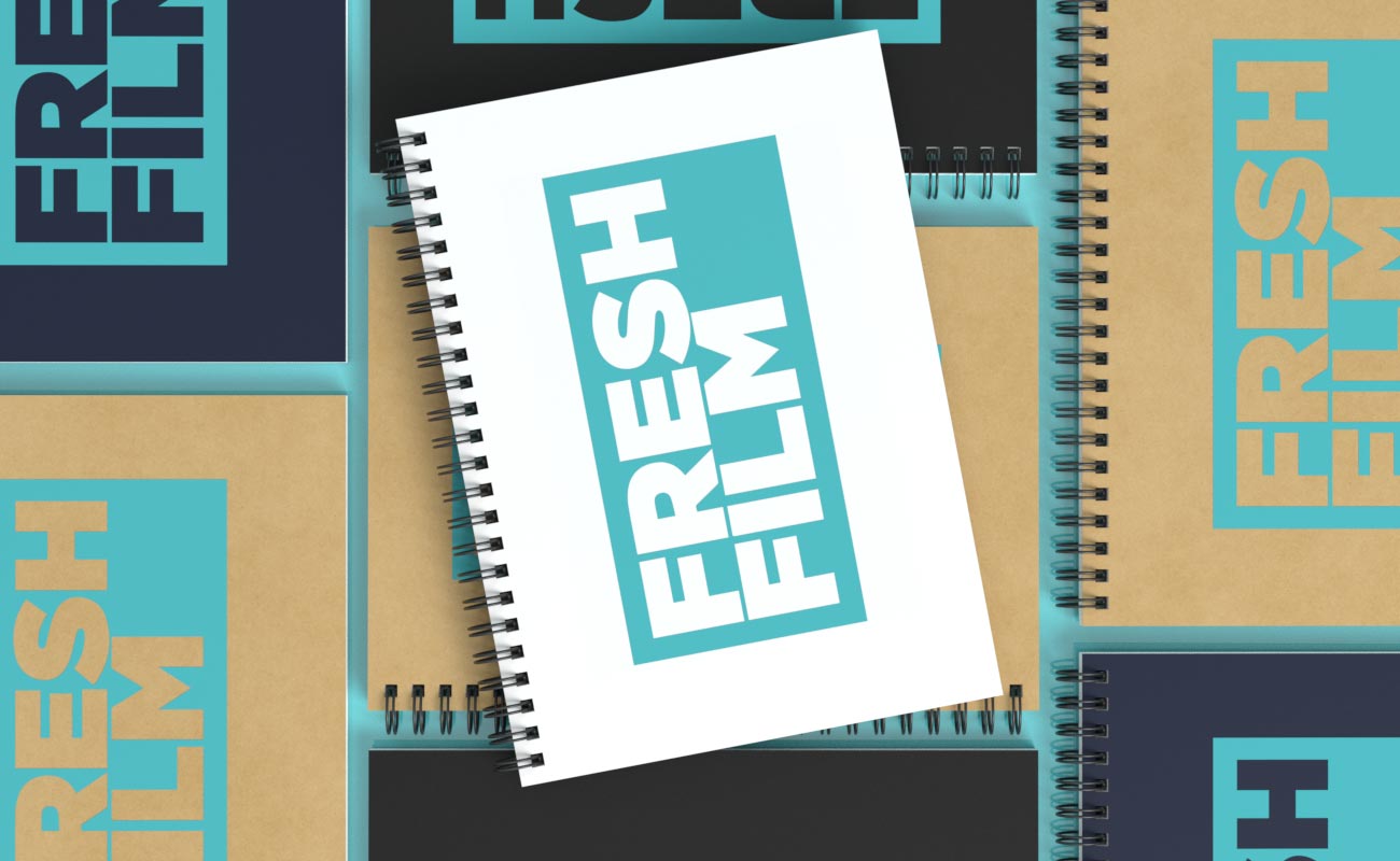 Helix - Propagační zápisníky na zakázku gallery thumbnail