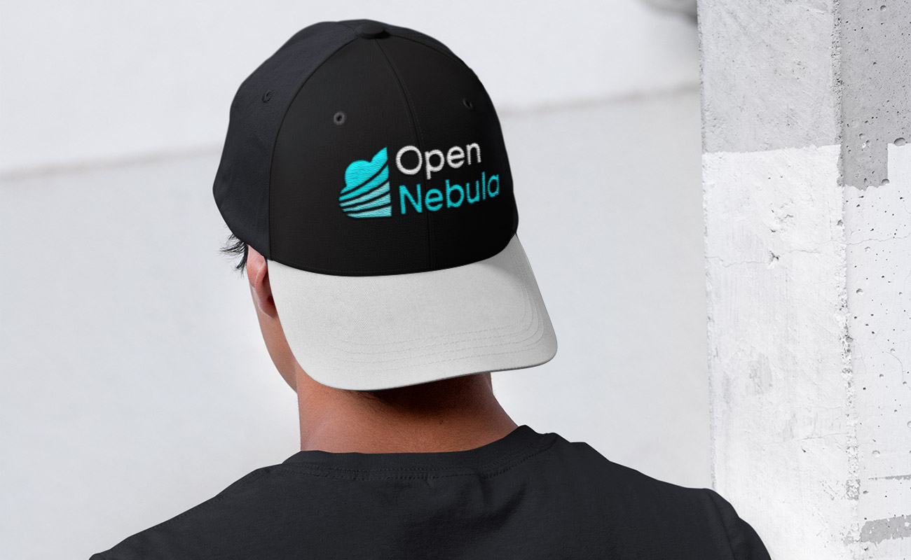 Hex - Vlastní čepice gallery thumbnail