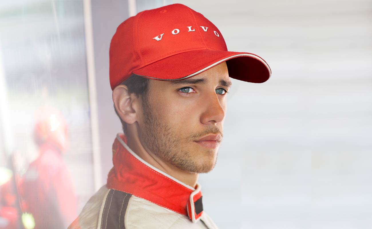 Hex Plus - Vlastní čepice gallery thumbnail