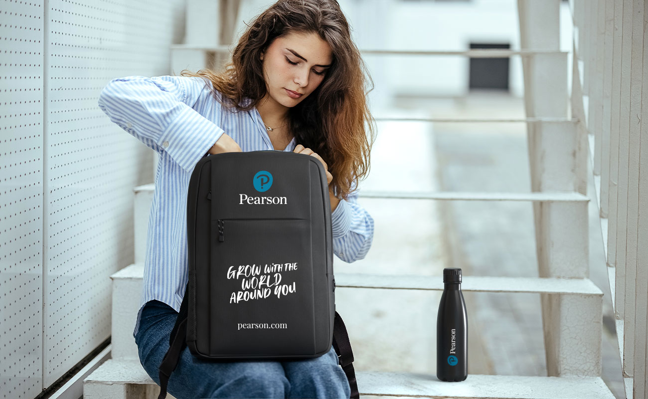 Horizon - Reklamní Batohy na notebook Reklamní produkty gallery thumbnail