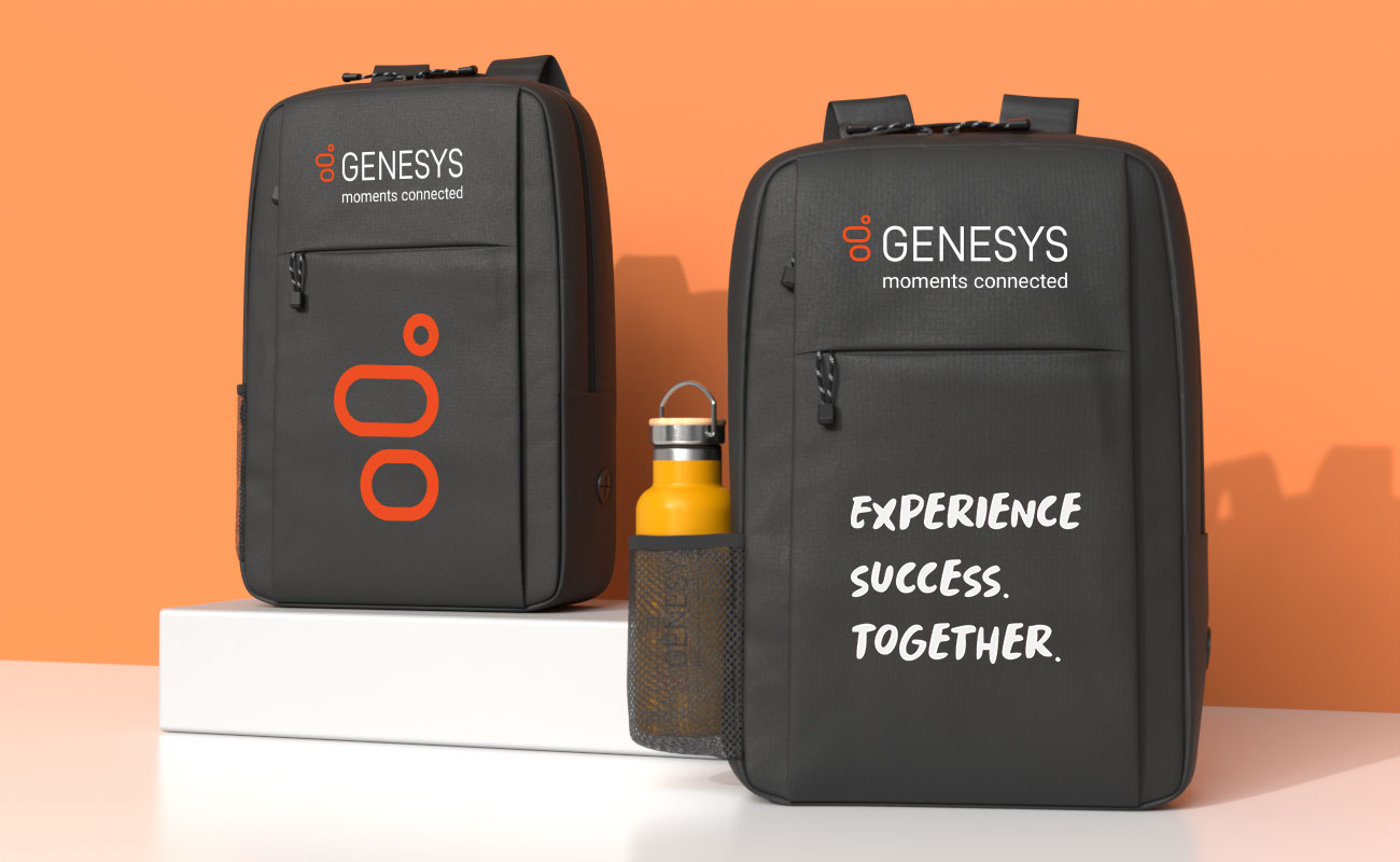 Horizon - Vlastní Batohy na notebook gallery thumbnail