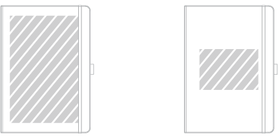 Zápisník Potisk fotografi&iacute;