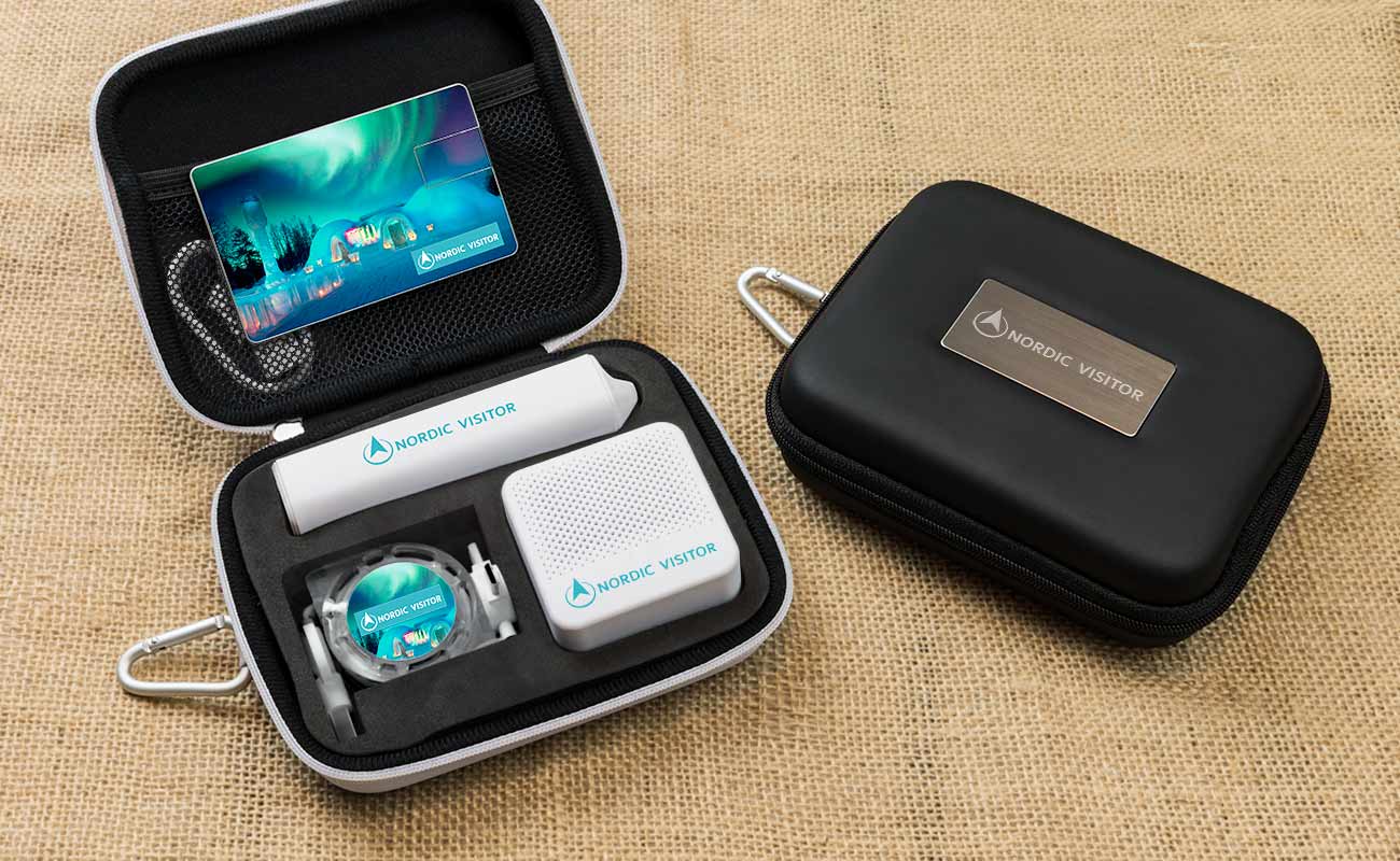 Impact L - Reklamní Dárkové sety Reklamní produkty gallery thumbnail