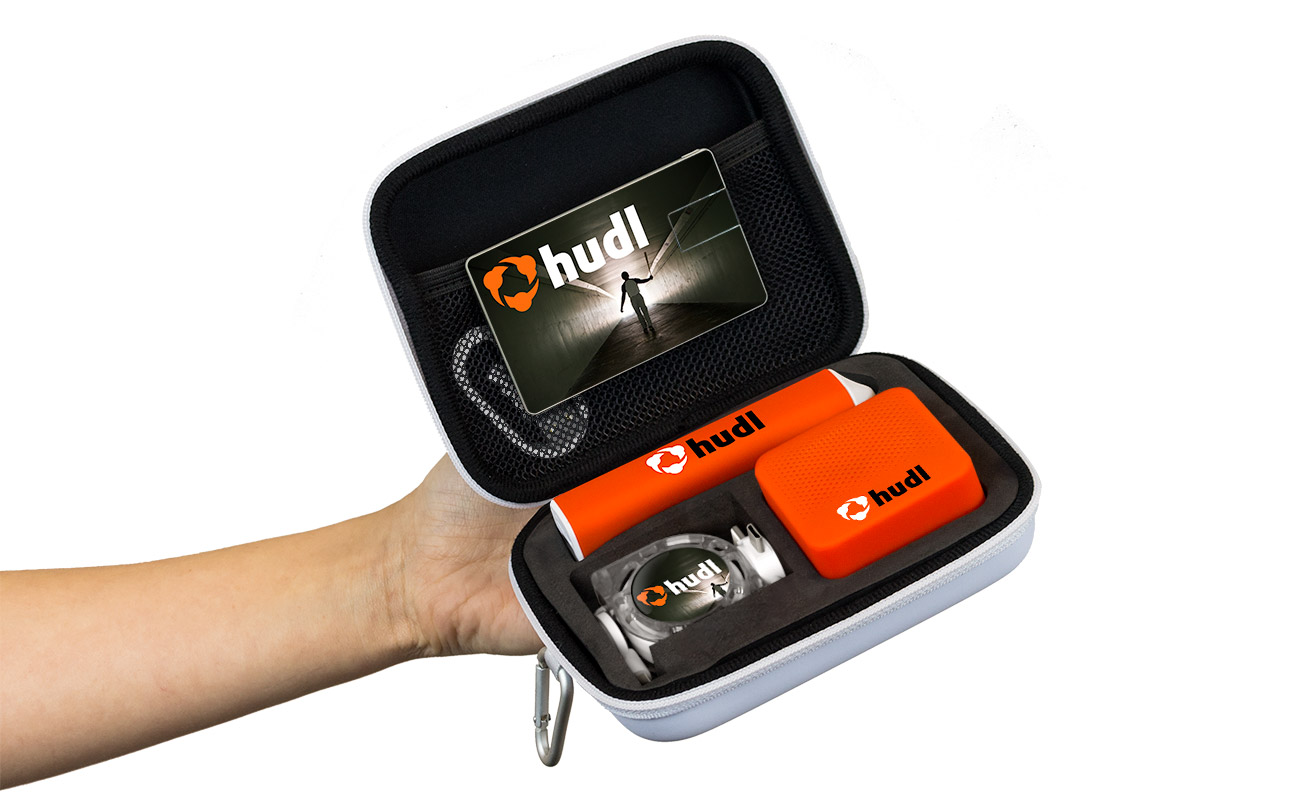 Impact L - Dárkové sety s logem gallery thumbnail