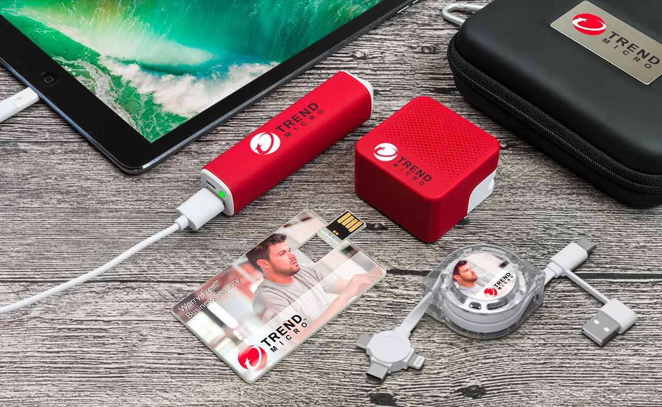 Impact L - Propagační Dárkové sety na zakázku gallery thumbnail