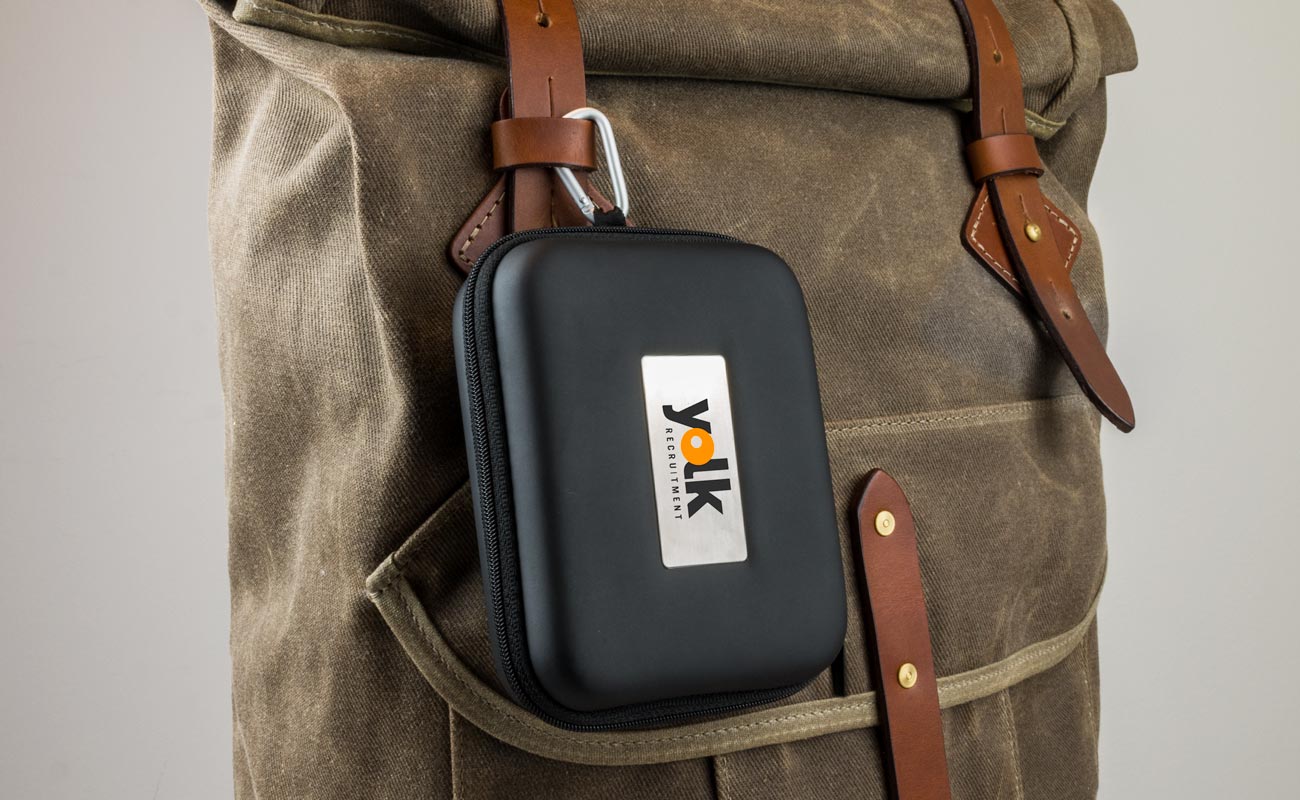 Impact L - Propagační Dárkové sety na míru gallery thumbnail