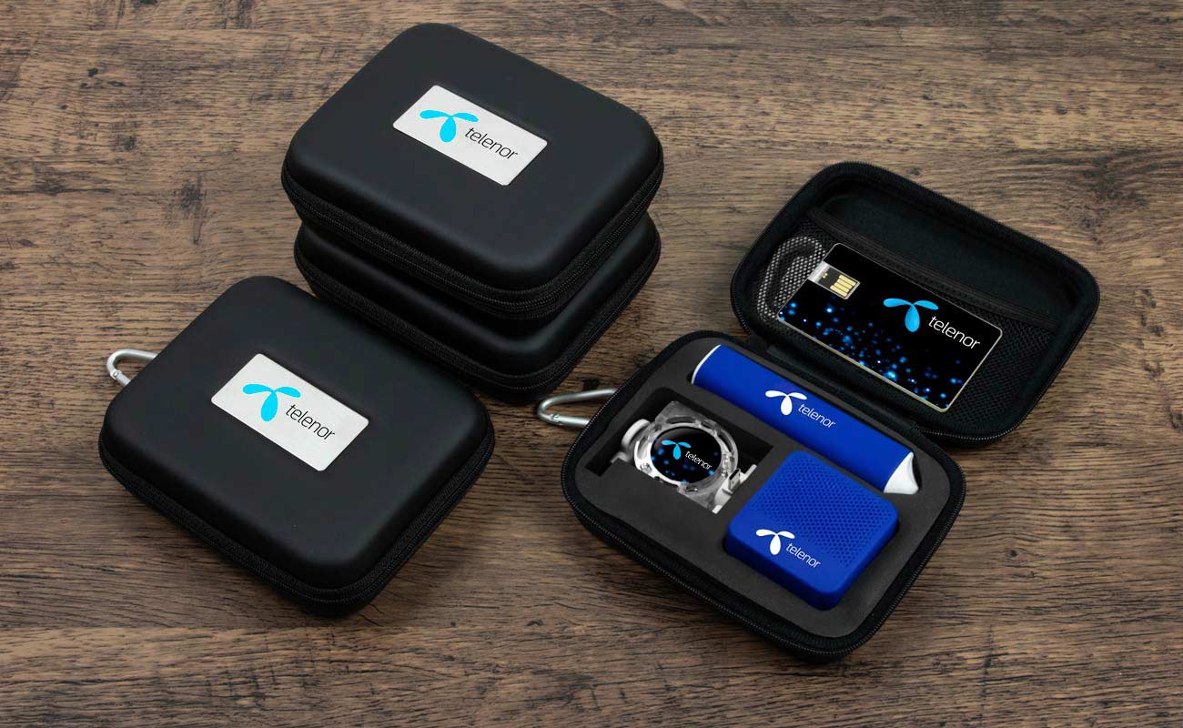 Impact L - Vlastní Dárkové sety gallery thumbnail