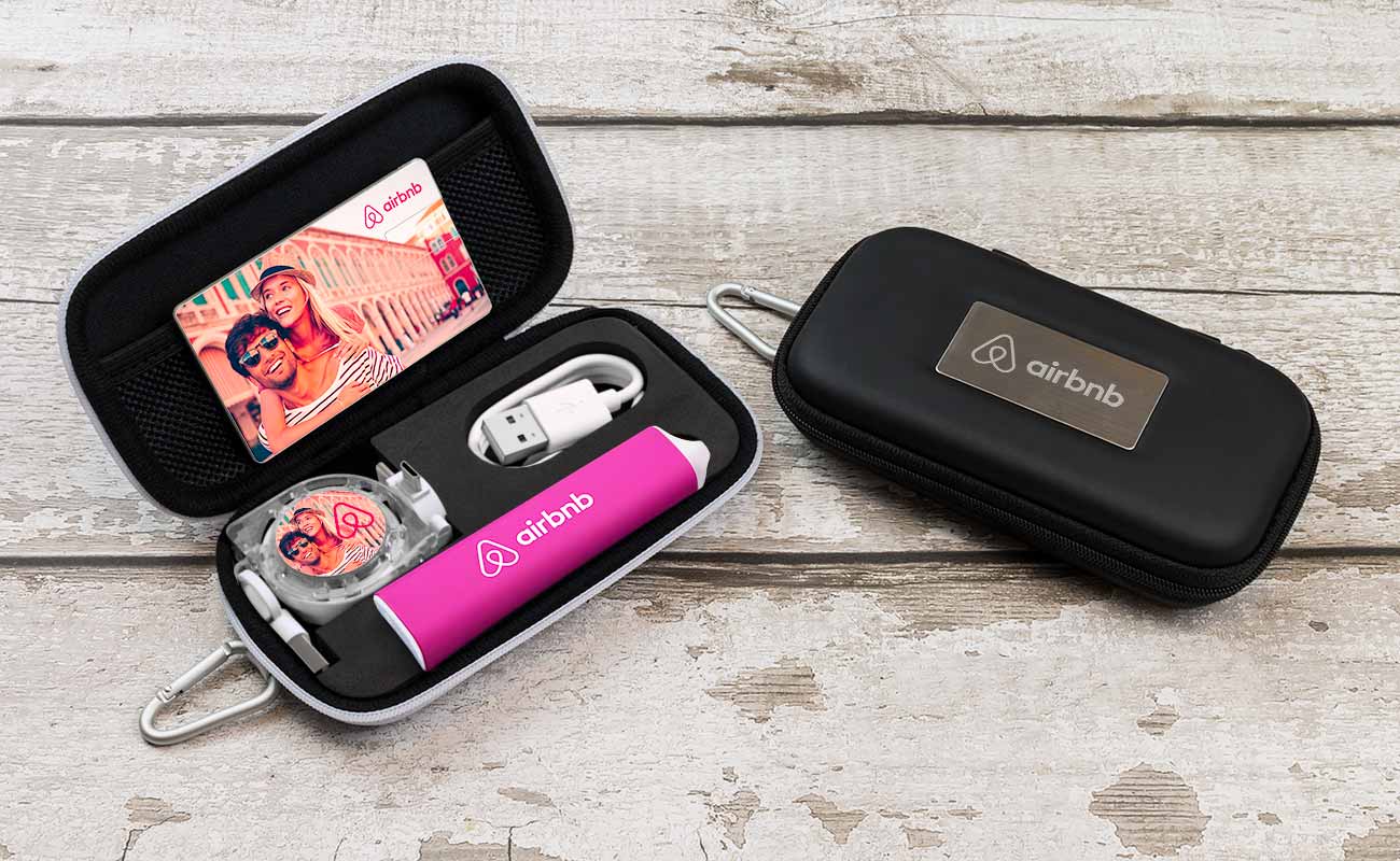 Impact M - Vlastní Dárkové sety gallery thumbnail