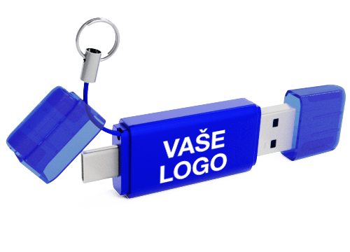 Indie - Potisk USB-C Indie - Potisk USB-C