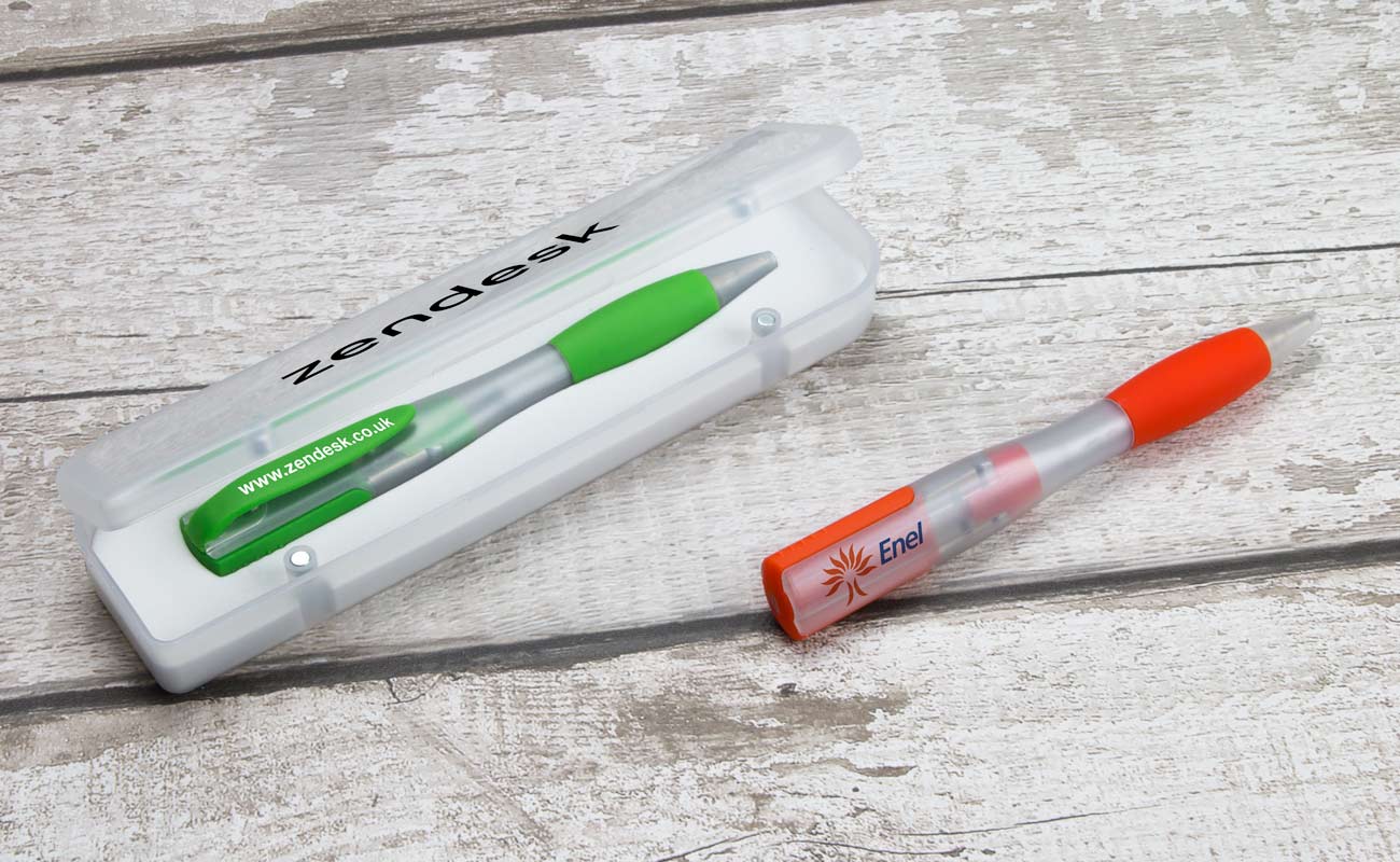 Ink - USB Flash Disk A Pera gallery thumbnail