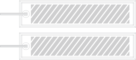 Přívěsek na klíče Potisk fotografi&iacute;