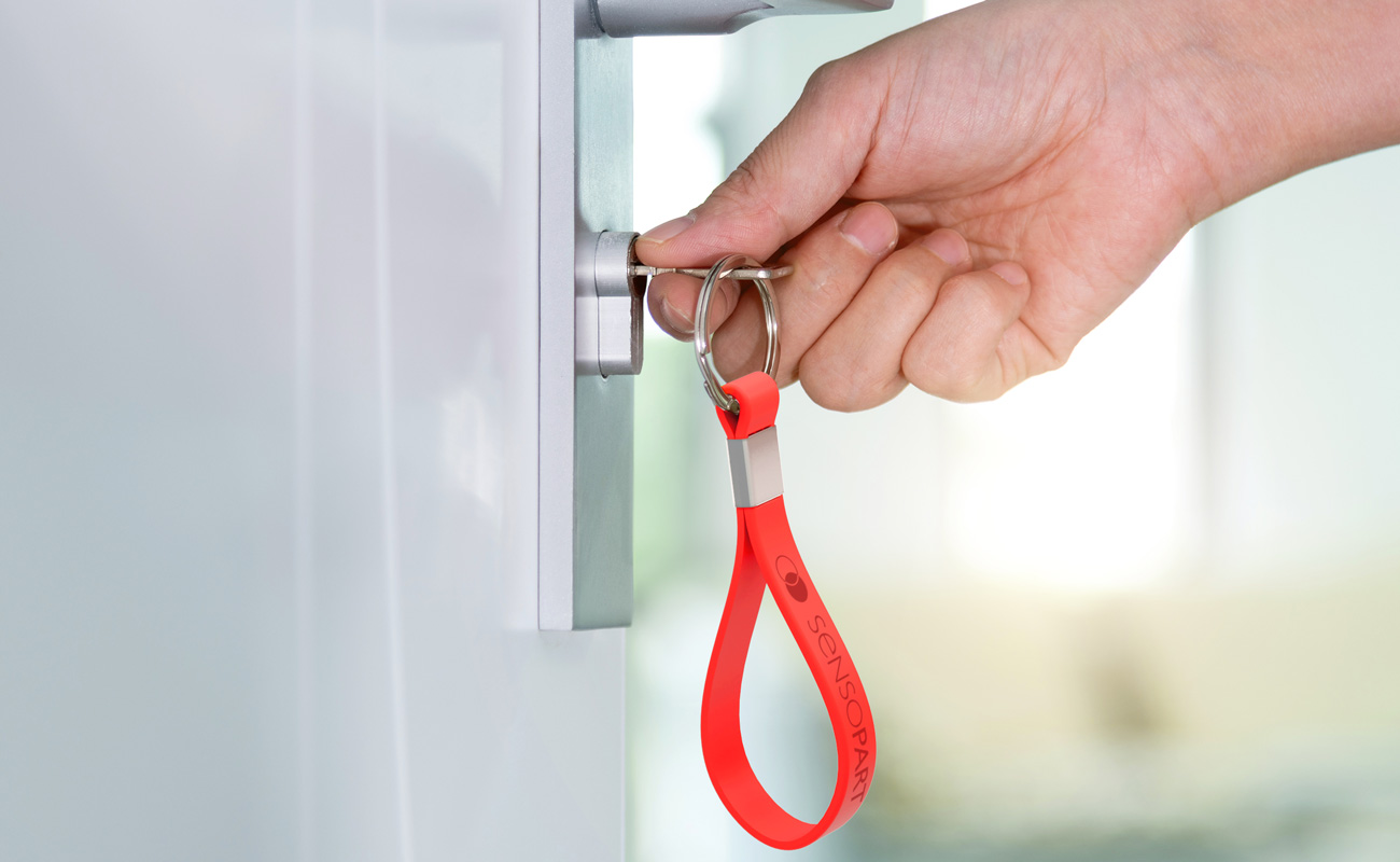 Jangle - Propagační Silikonové přívěsky na klíče na míru gallery thumbnail