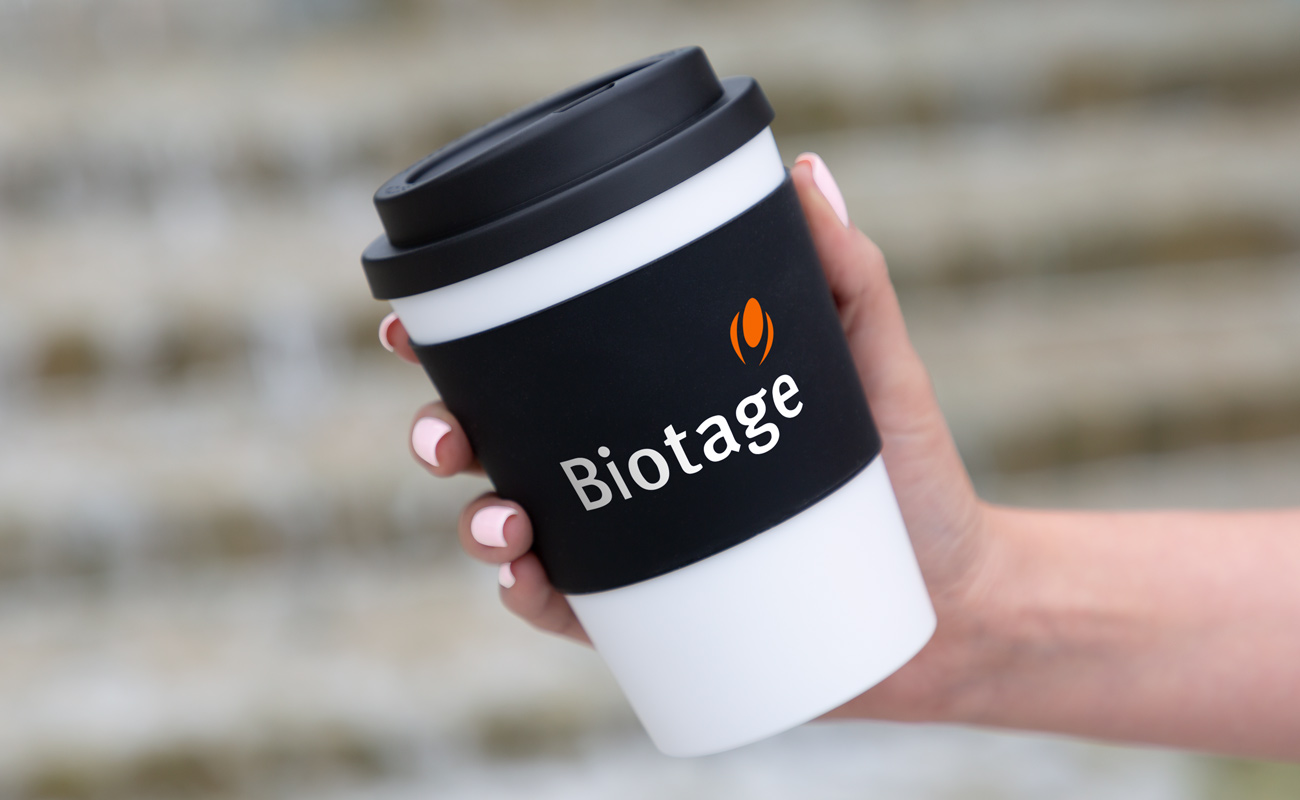 Java - Cestovní hrnek s personalizací gallery thumbnail