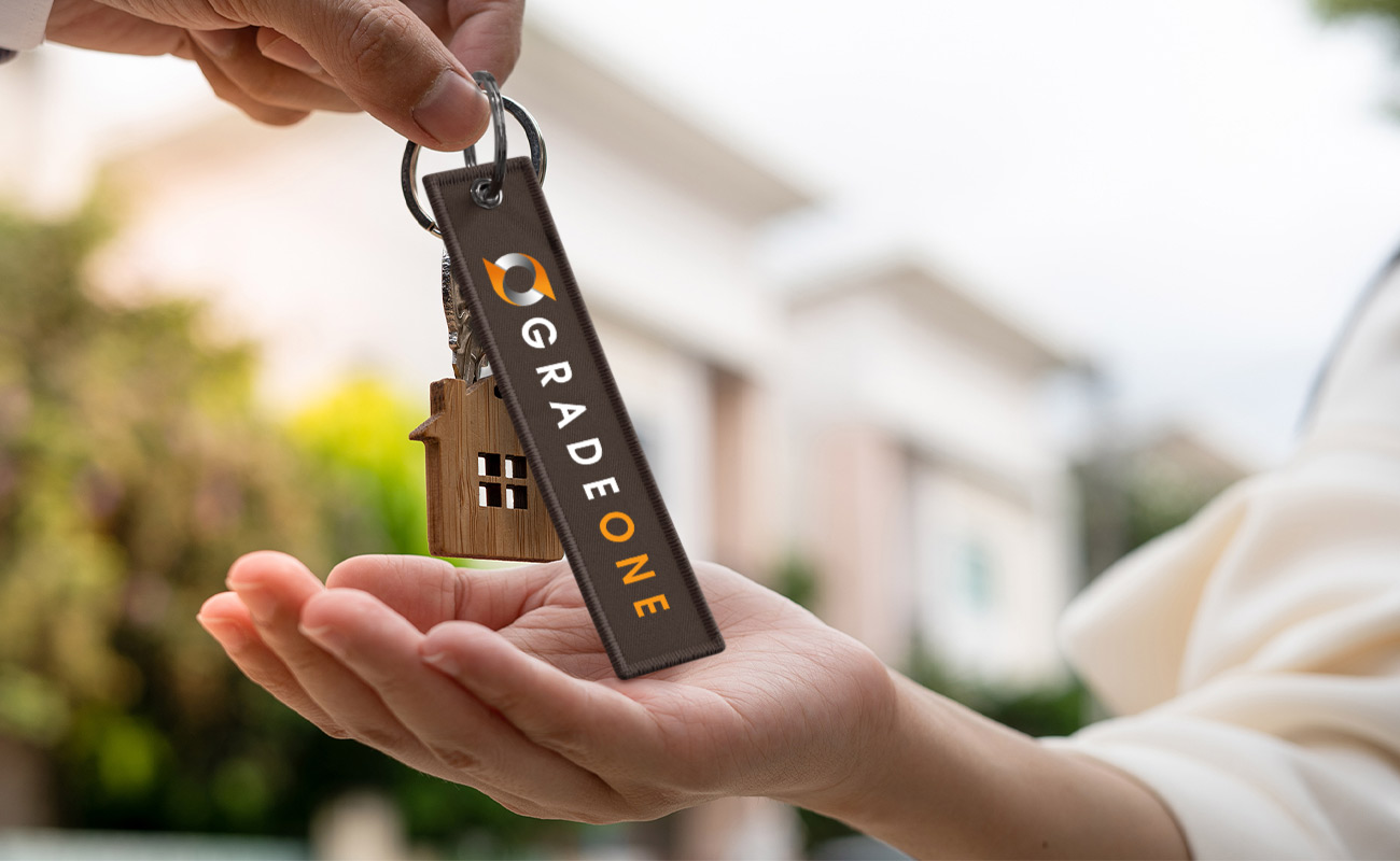 JetTag - Vlastní Látkové přívěsky na klíče gallery thumbnail