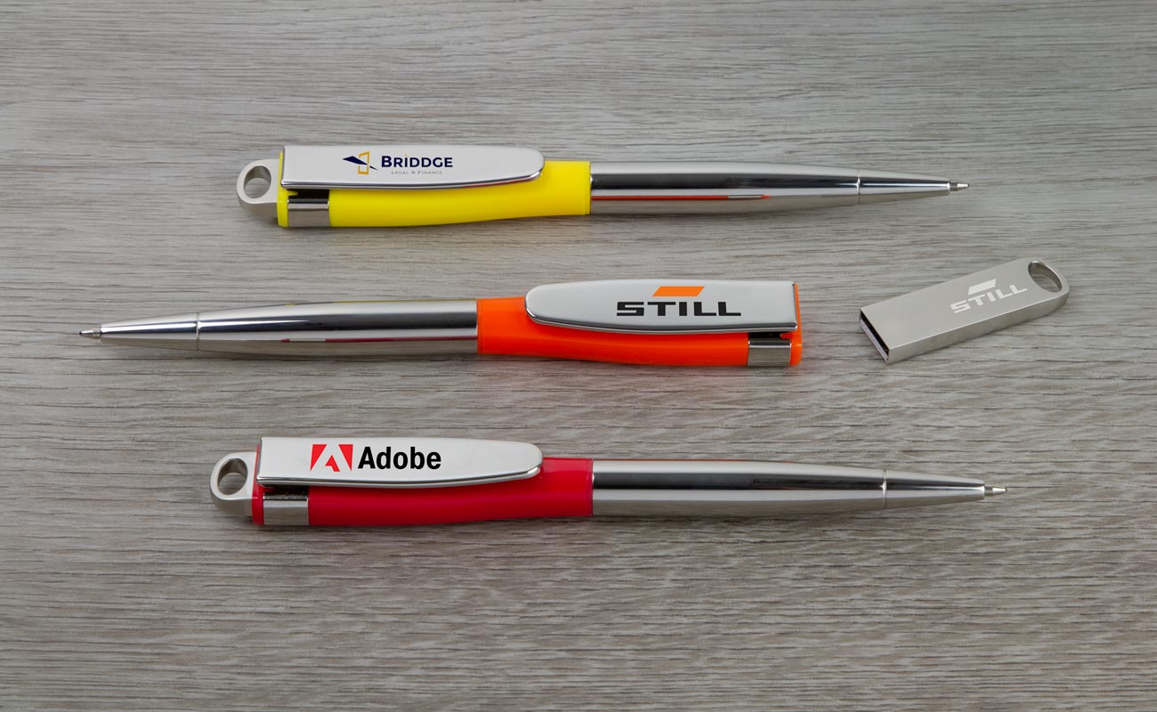 Jot - Pera S USB Flash Disk gallery thumbnail