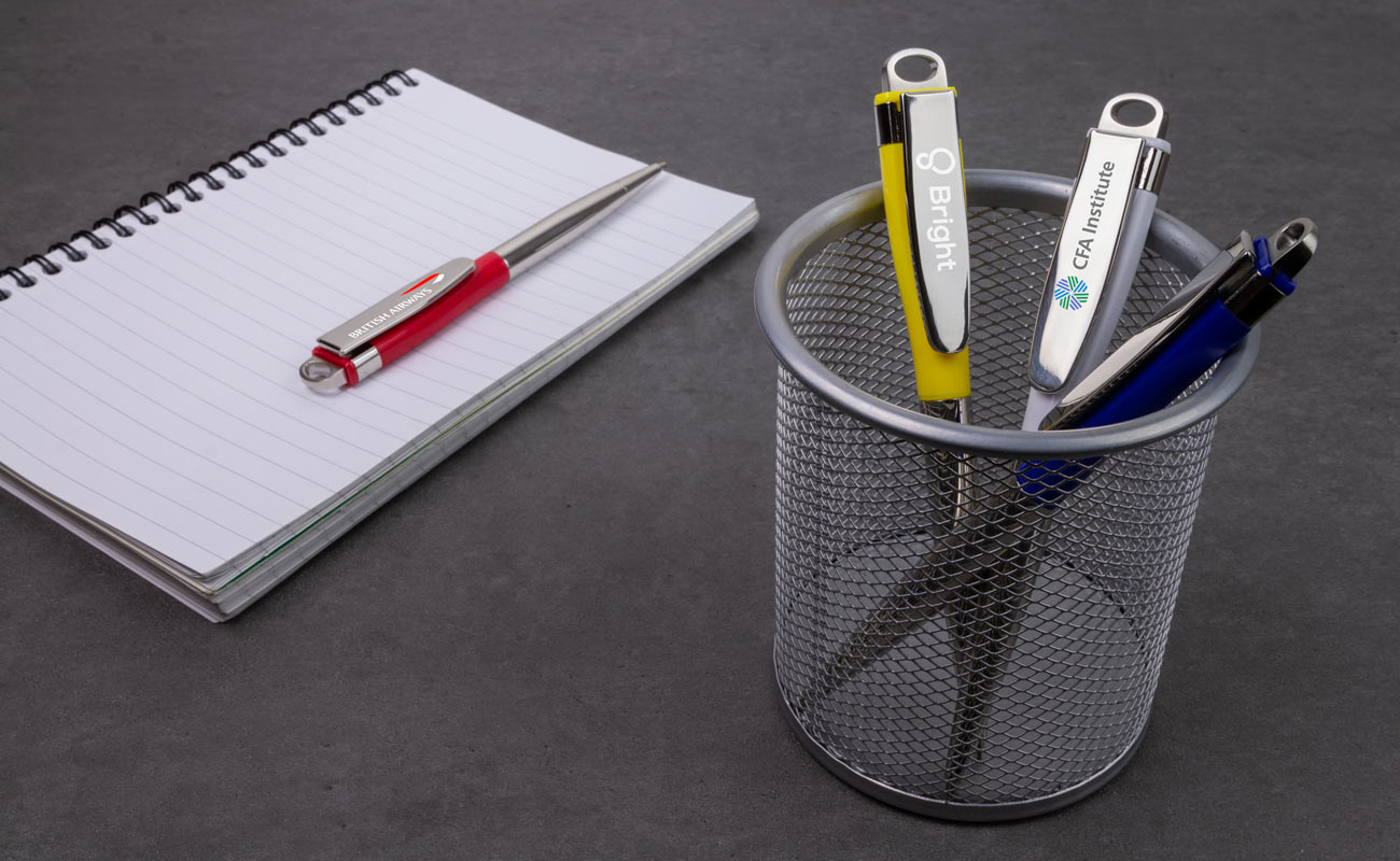 Jot - Pero S USB Flash Disky gallery thumbnail