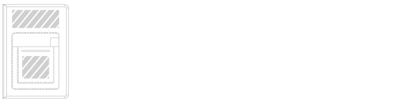 Zápisník Potisk fotografi&iacute;