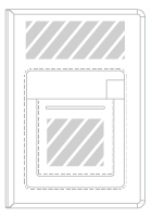 Zápisník Potisk fotografi&iacute;