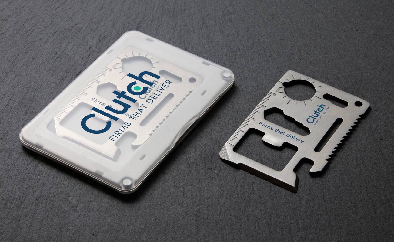 Kit - Vlastní Multifunkční nástroje gallery thumbnail