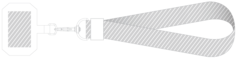 Držák na telefon Potisk fotografi&iacute;