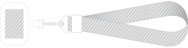 Držák na telefon Potisk fotografi&iacute;