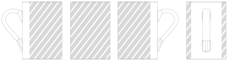 Hrnek Potisk fotografi&iacute;