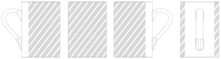 Hrnek Potisk fotografi&iacute;