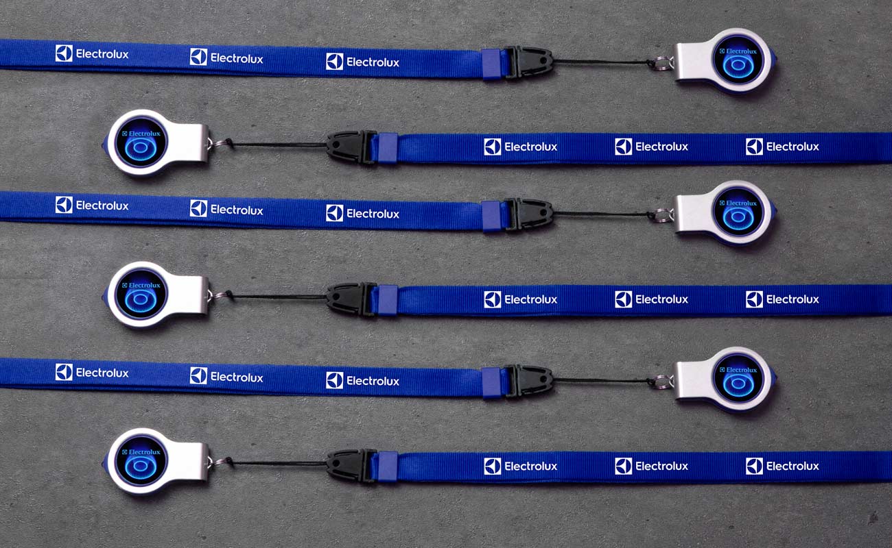 Light - Propagační USB flash disky s LED světlem gallery thumbnail