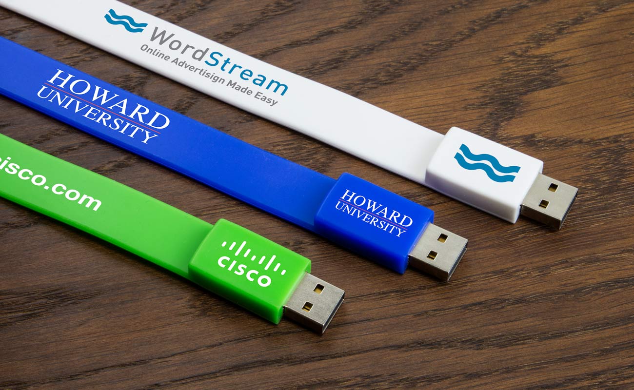 Lizzard - Náramky USB gallery thumbnail