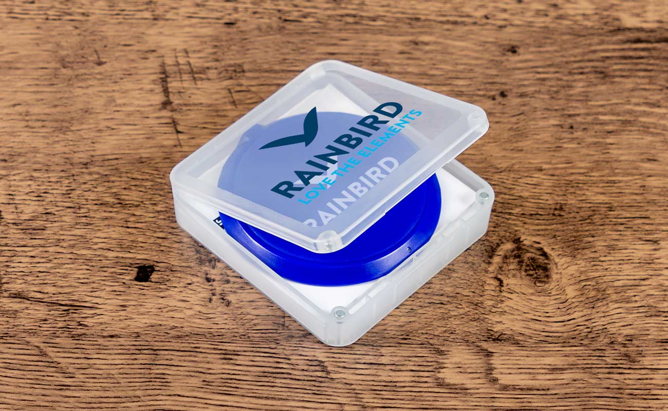 Loop - Bezdrátové nabíječky vlastní gallery thumbnail