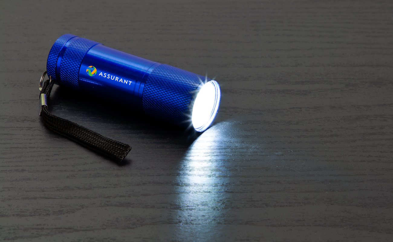 Lumi - Personalizované LED svítilny gallery thumbnail