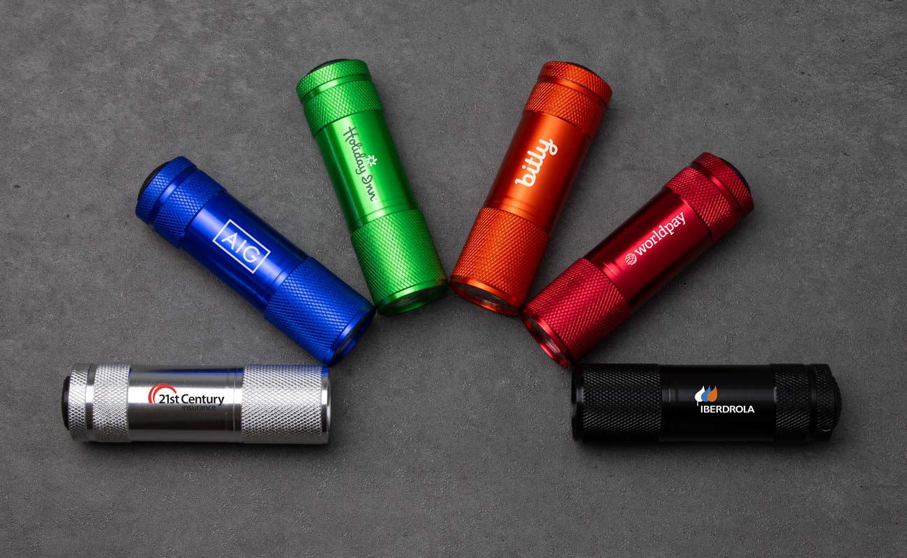 Lumi - Personalizované LED svítilny gallery thumbnail