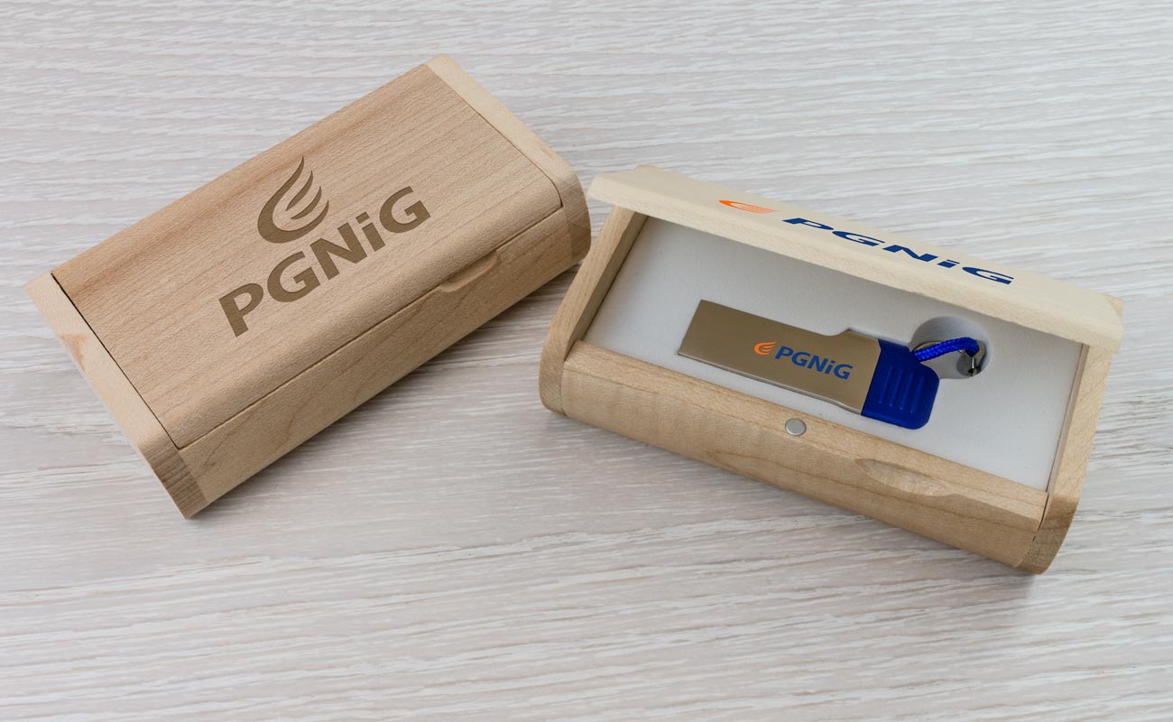 Lynx - Reklamní Flash Disk USB-C gallery thumbnail