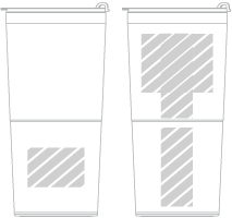 Cestovní pohár S&iacute;totisk