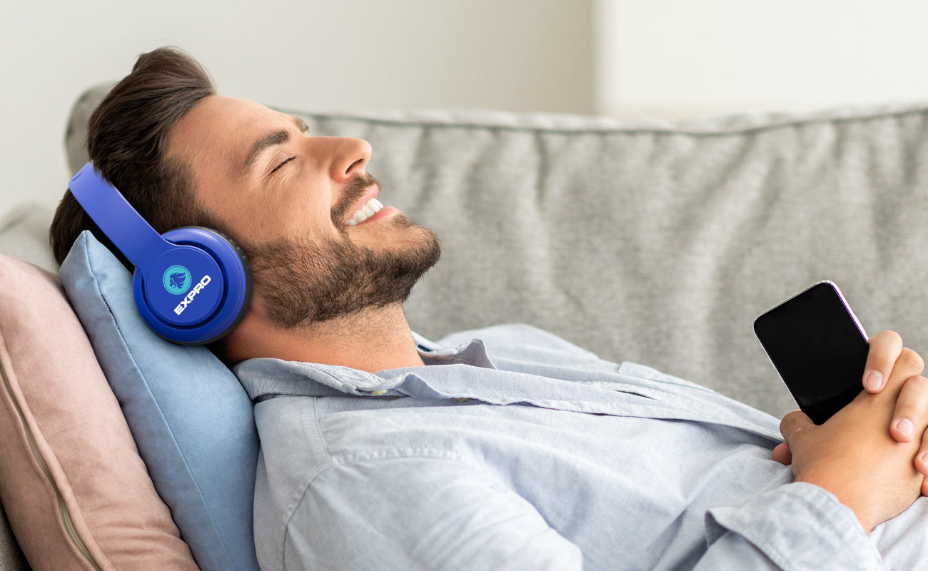 Mambo - Sluchátka Reklamní Předměty gallery thumbnail