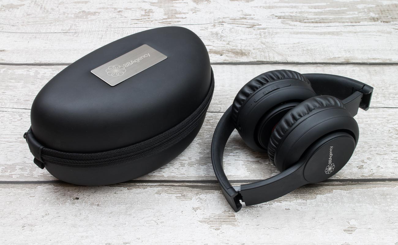 Mambo - Sluchatka Reklamní gallery thumbnail